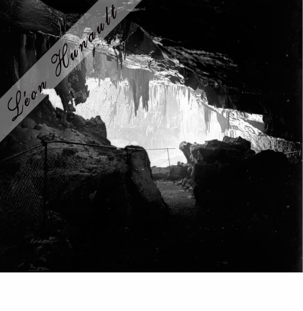 9. Grottes de Lacave - les mystérieuses - vers 1905