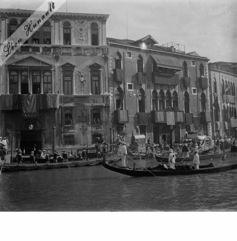 22. grand canal - 1934