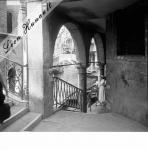 30. arcades et petit canal - 1934