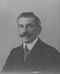 Léon Hunault
