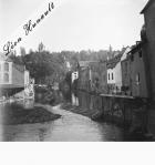 1 Vieilles maisons faubourg du Grund