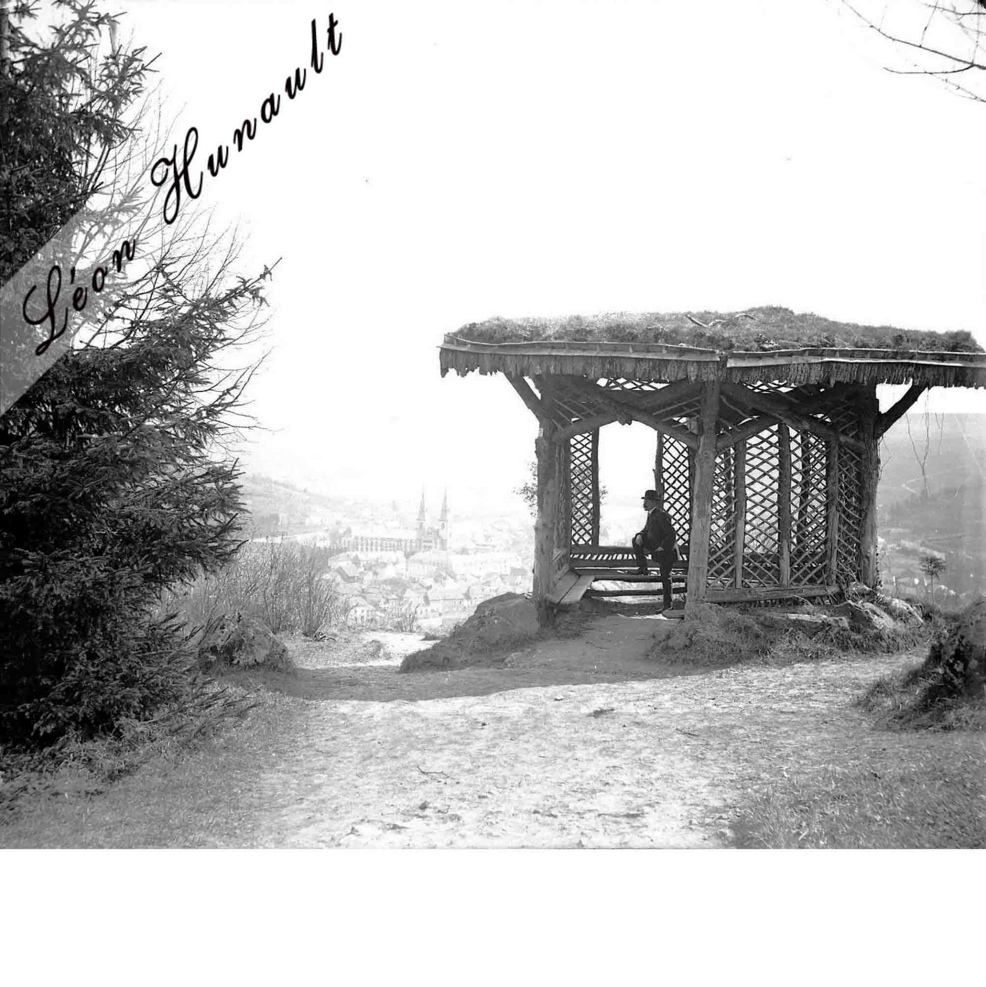 16 Luxembourg - Echternach
