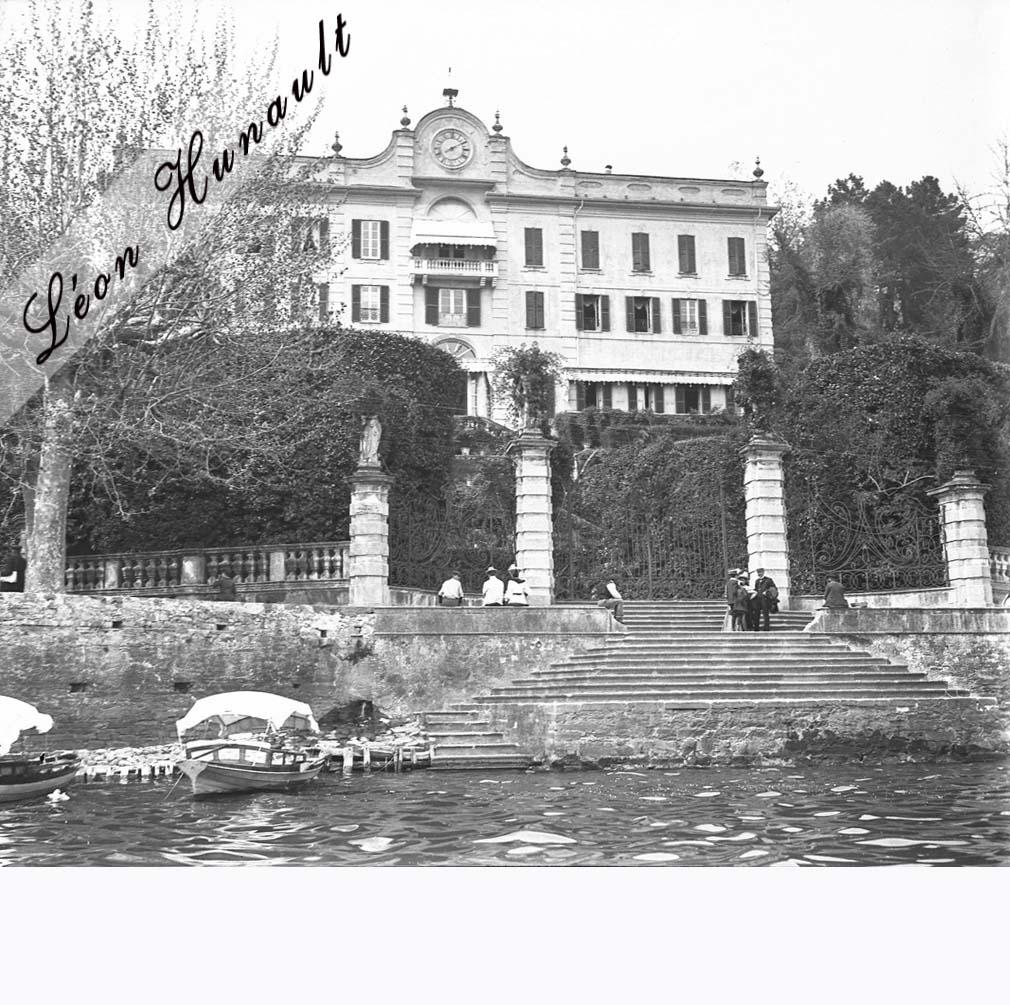 2 la villa Carlotta