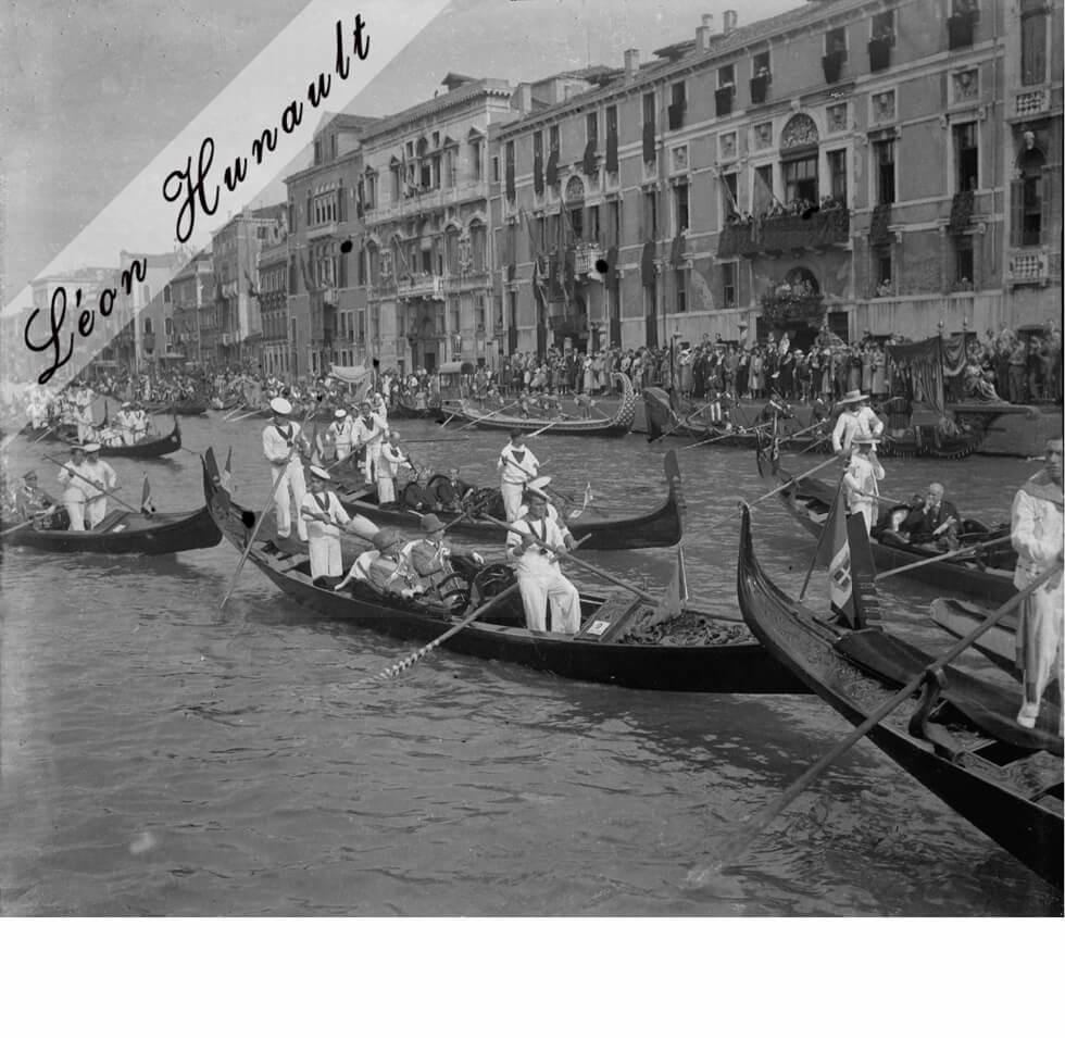 23. grand canal - 1934