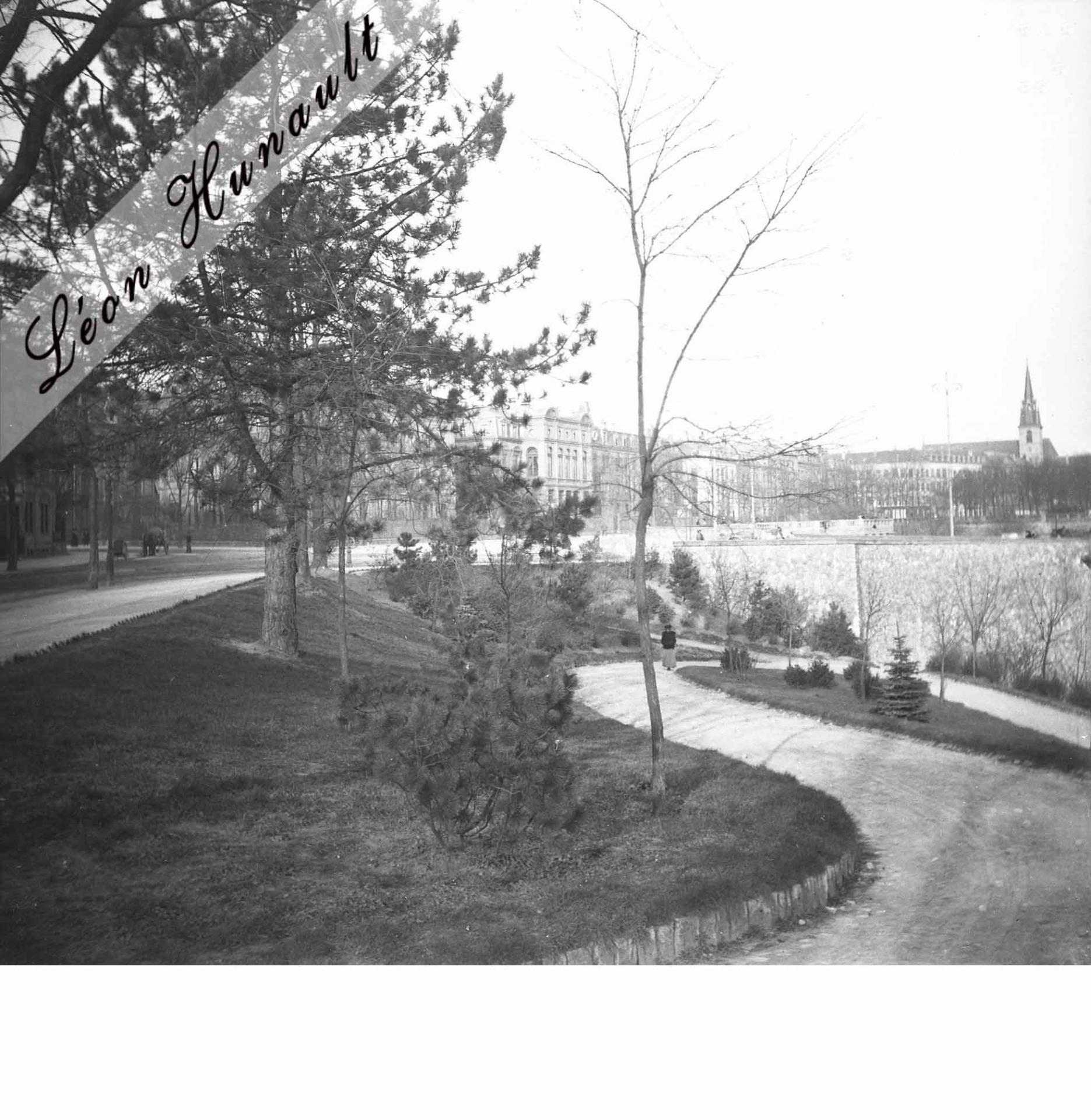 4 Le boulevard du viaduc