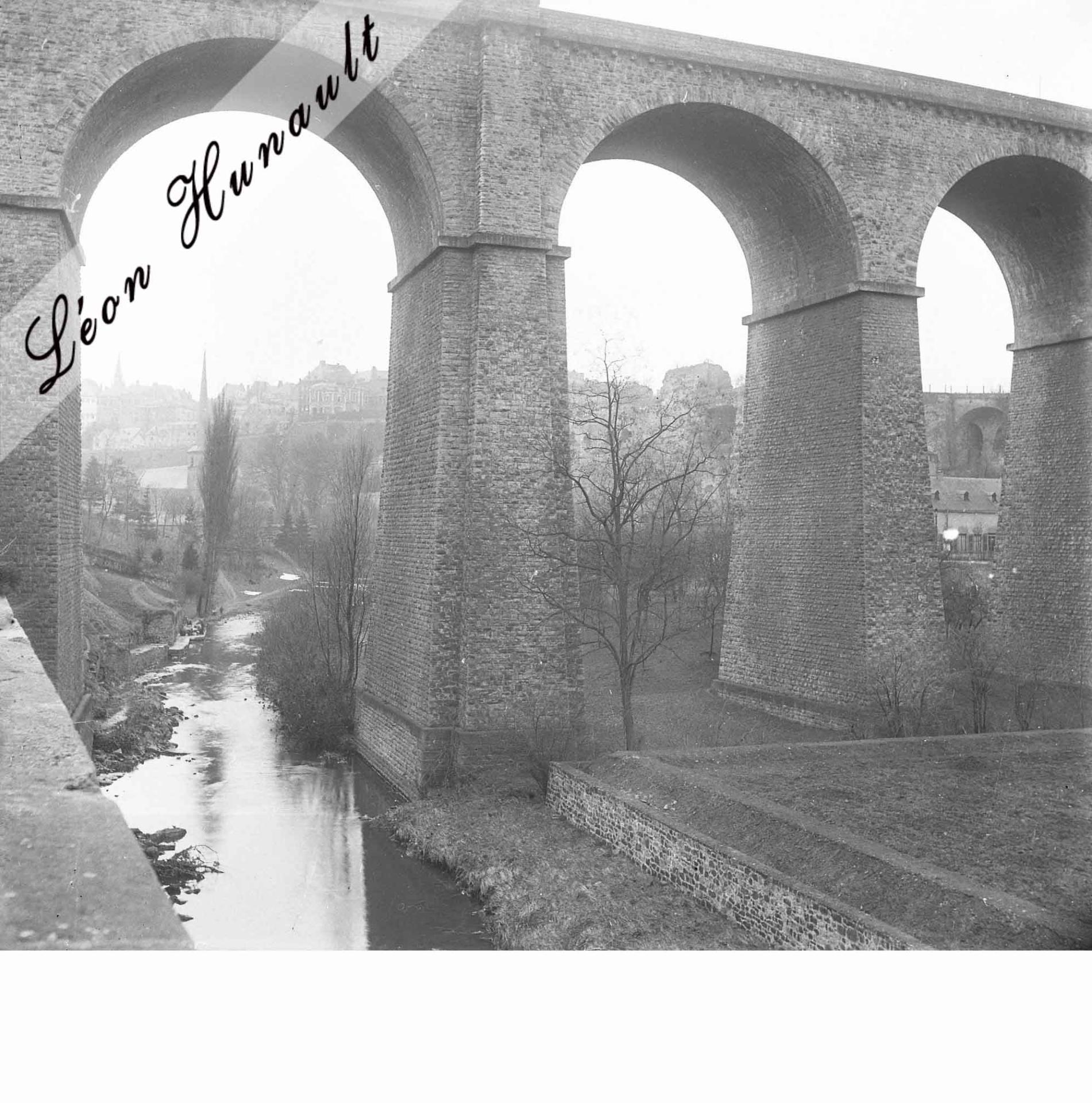 5 Le viaduc